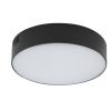Lid Round LED Nowodvorski-10407 mennyezeti lámpa
