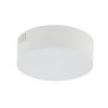 Lid Round LED Nowodvorski-10411 mennyezeti lámpa