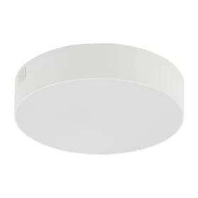 Lid Round LED Nowodvorski-10412 mennyezeti lámpa