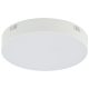Lid Round LED Nowodvorski-10413 mennyezeti lámpa