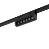UT-LVM Focus Swing Led Nowodvorski-11310 sínrendszeres lámpafej