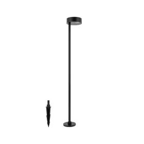 Ruby Led Nowodvorski-11542 leszúrós kültéri állólámpa