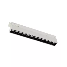 LVM Focus Led Nowodvorski-11632 sínrendszeres lámpafej
