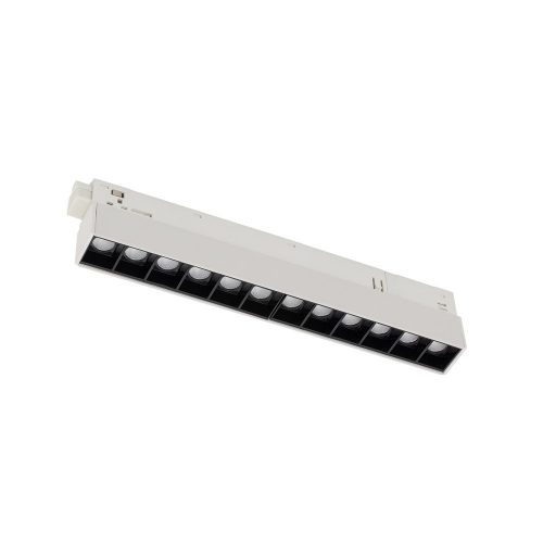LVM Focus Led Nowodvorski-11633 sínrendszeres lámpafej