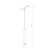LVM Roller Led Nowodvorski-11640 sínrendszeres lámpafej