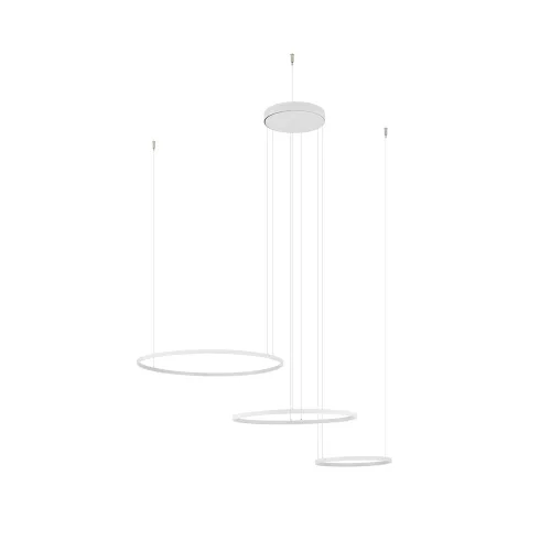 Circolo LED Nowodvorski-11649 függeszték