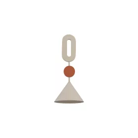 Cameleon Drops Color E Nowodvorski-12117 búra