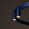 Fourty LED Nowodvorski-12283 függeszték