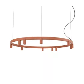 Fourty LED Nowodvorski-12420 függeszték