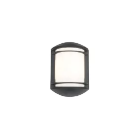 QUARTZ - kültéri fali lámpa - grafit - TECHNOLUX 3411