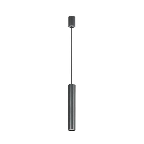 Eye graphite L - Technolux 5456 - függeszték