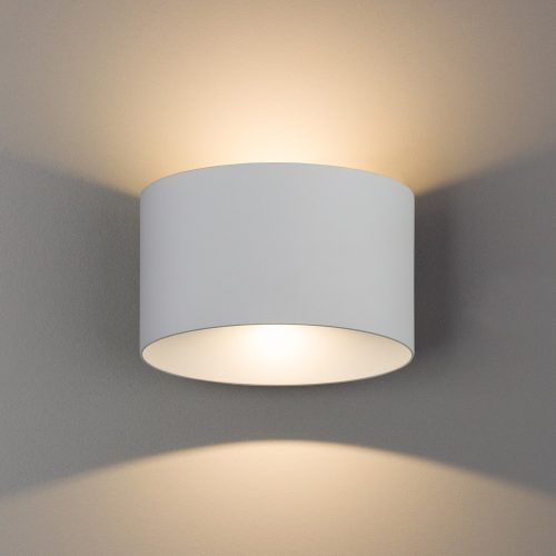 Ellipses LED Nowodvorski 8140 kültéri led fali lámpa