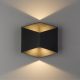Triangles LED Nowodvorski 8142 kültéri led fali lámpa