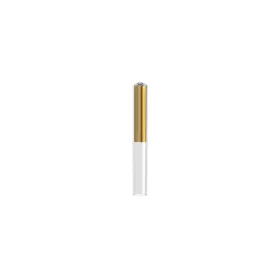 Cameleon Straw G9 arany 230mm búra Nowodvorski 8401