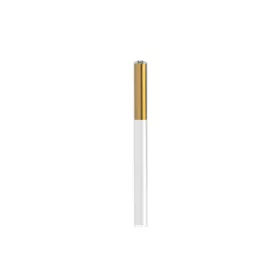 Cameleon Straw G9 arany 350mm búra Nowodvorski 8403