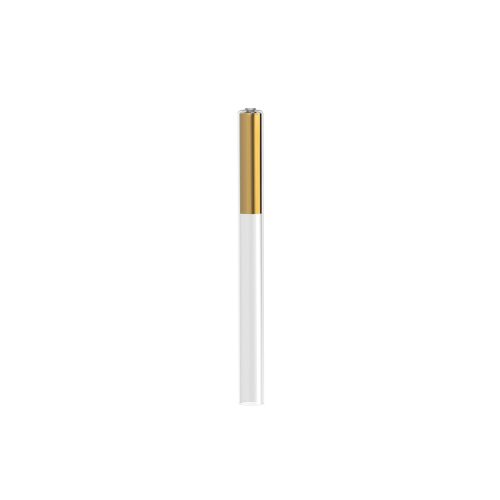 Cameleon Straw G9 arany 350mm búra Nowodvorski 8403