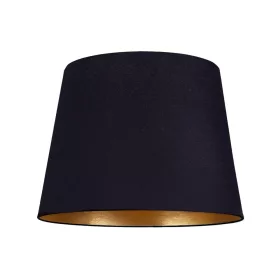   Cameleon Cone E27 fekete - arany 495mm ernyő Nowodvorski 8406