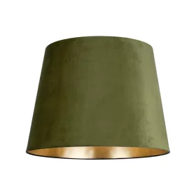   Cameleon Cone E27 zöld - arany 495mm ernyő Nowodvorski 8410