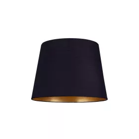   Cameleon Cone E27 fekete - arany 350mm ernyő Nowodvorski 8411