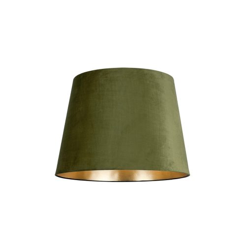 Cameleon Cone E27 zöld - arany 350mm ernyő Nowodvorski 8414