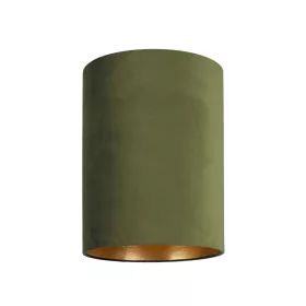   Cameleon Barrel E27 - GU10 - G9 zöld - arany 550mm ernyő Nowodvorski 8417