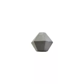 Cameleon Geometric GU10 szürke 100mm búra Nowodvorski 8465