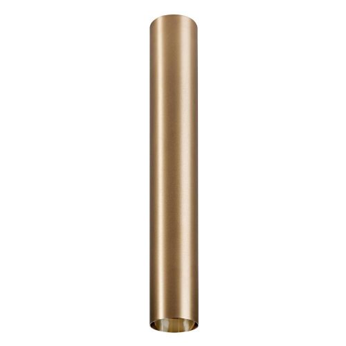 Cameleon Eye GU10 arany 400mm búra Nowodvorski 8484