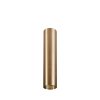 Cameleon Eye GU10 arany 250mm búra Nowodvorski 8485