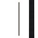Cameleon Laser G9 fekete 1000mm búra Nowodvorski 8487