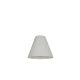 Cameleon Cone E27 - GU10 - G9  fehér 175mm ernyő Nowodvorski 8500