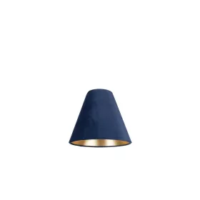   Cameleon Cone E27 - GU10 - G9  kék - arany 175mm ernyő Nowodvorski 8501