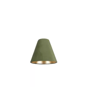   Cameleon Cone E27 - GU10 - G9  zöld - arany 175mm ernyő Nowodvorski 8503