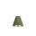 Cameleon Cone E27 - GU10 - G9  zöld - arany 175mm ernyő Nowodvorski 8503