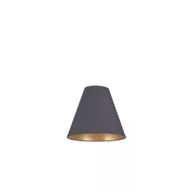   Cameleon Cone E27 - GU10 - G9 szürke - arany 175mm ernyő Nowodvorski 8504