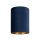 Cameleon Barrel E27 - GU10 - G9 kék - arany 550mm ernyő Nowodvorski 8510