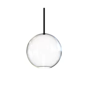   Cameleon Sphere E27 - G9 átlátszó 245mm búra Nowodvorski 8528
