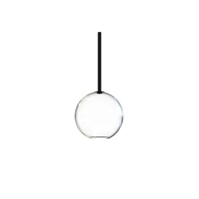 Cameleon Sphere G9 átlátszó 145mm búra Nowodvorski 8531