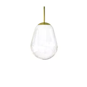  Cameleon Pear E27 - G9 átlátszó 300mm búra Nowodvorski 8534