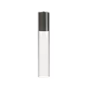 Cameleon Cylinder GU10 fekete 350mm búra Nowodvorski 8537