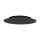 Cameleon mennyezeti rögzítőelem kerek 12 vezeték fekete Nowodvorski 8563