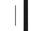 Cameleon Laser G9 fekete 750mm búra Nowodvorski 8568