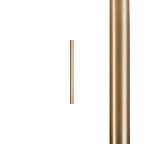 Cameleon Laser G9 arany 490mm búra Nowodvorski 8571
