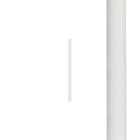 Cameleon Laser G9 fehér 490mm búra Nowodvorski 8573