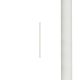 Cameleon Laser G9 fehér 490mm búra Nowodvorski 8573