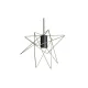 Cameleon Gstar GU10 arany búra Nowodvorski 8576