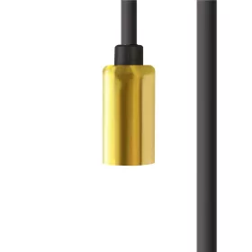 Cameleon G9 vezeték fekete - arany 3500mm Nowodvorski 8618