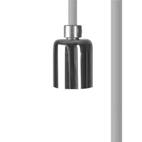   Cameleon GU10 vezeték fehér - króm 1500mm Nowodvorski 8620