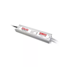 Scharfer LED tápegység 24V 150W IP67