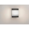 Raccoon Philips 8718291479468 kültéri led fali lámpa