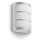 Python Philips 8718696131640 kültéri led fali lámpa